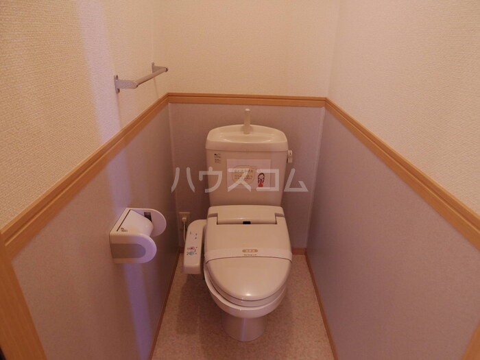 12/28 トイレ
