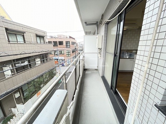 15/30 バルコニー