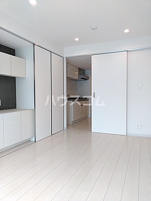 5/28 リビング/ダイニング