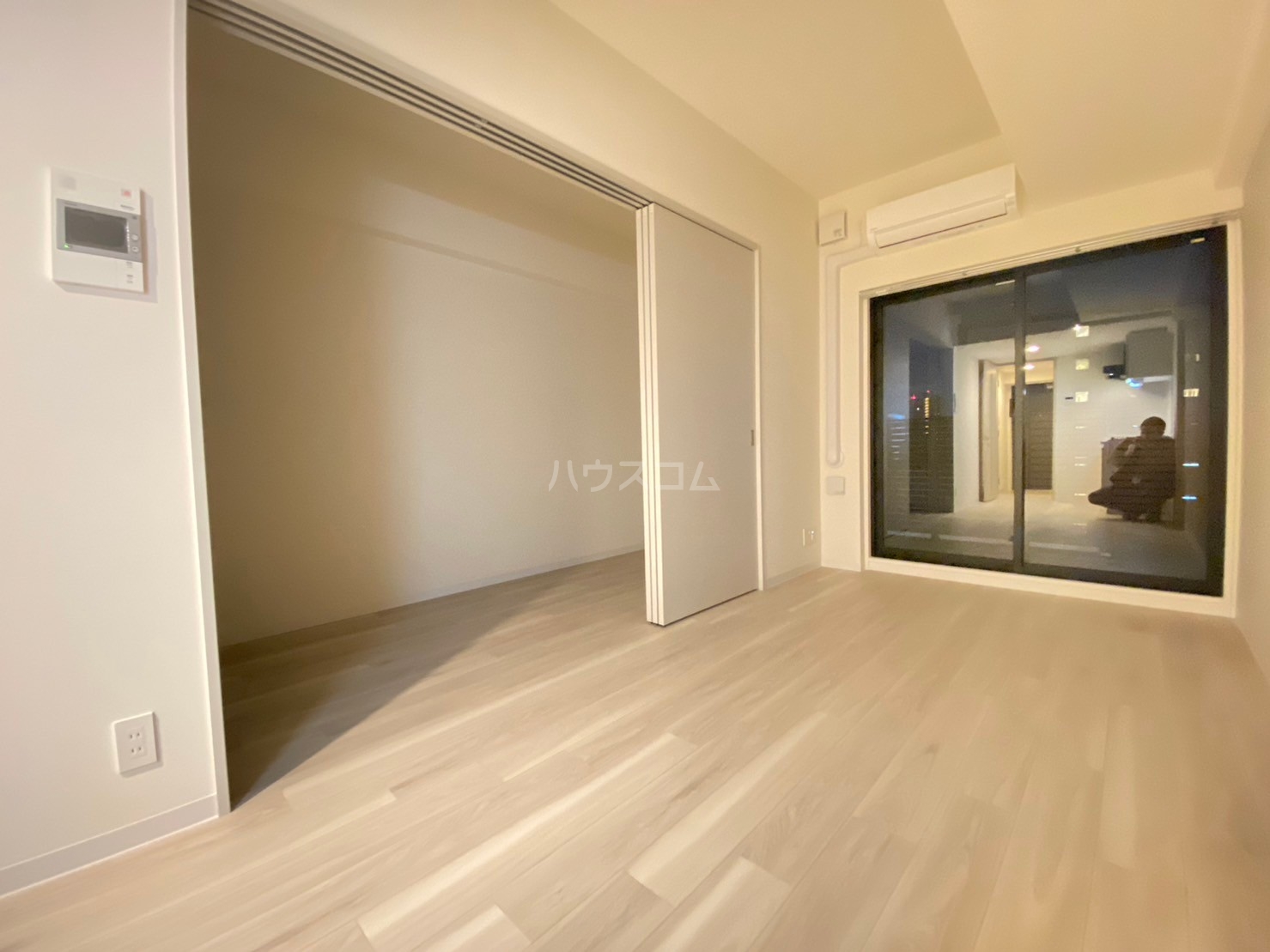 3/28 リビング/ダイニング