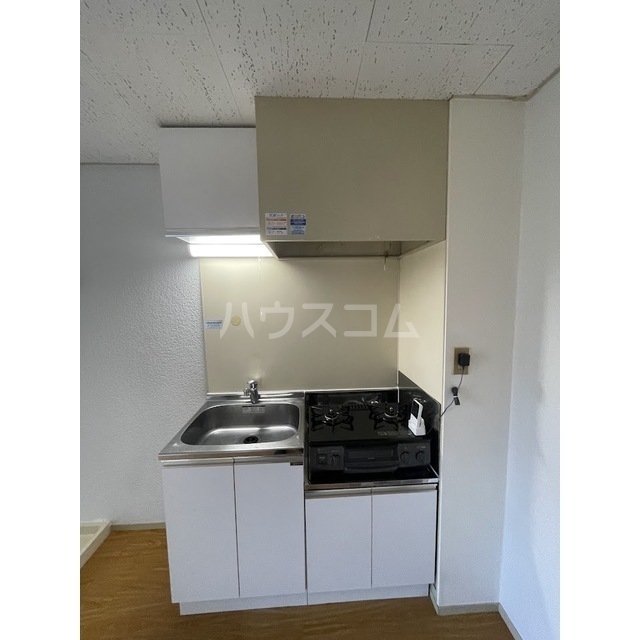 6/22 キッチン