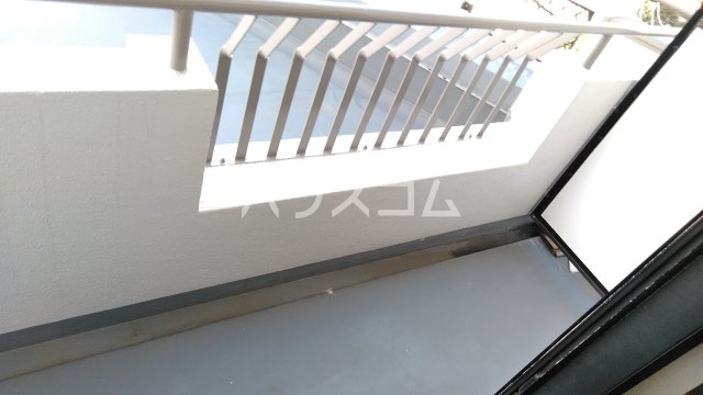14/30 バルコニー