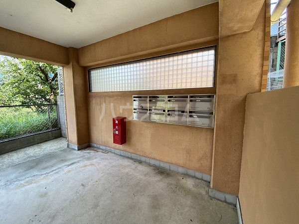 2/12 エントランス