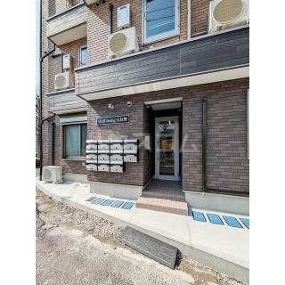 2/5 エントランス