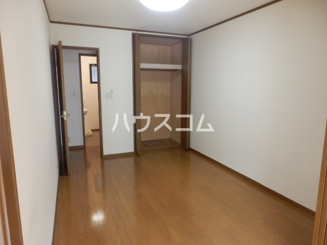 4/24 寝室