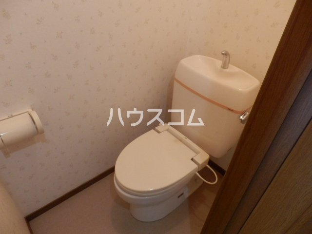 9/24 トイレ