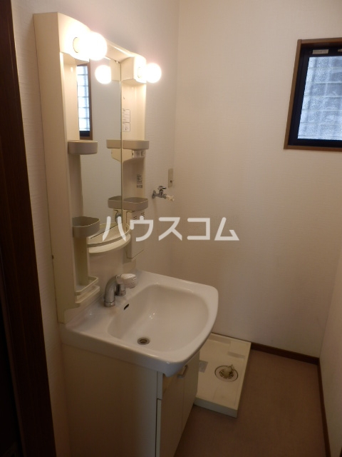 10/24 洗面