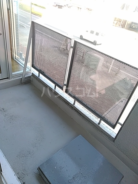 13/27 バルコニー