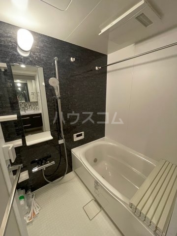 11/28 浴室