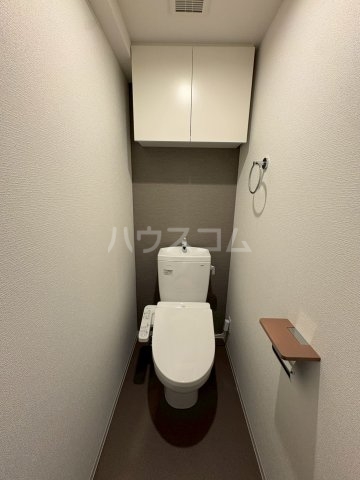 13/30 トイレ