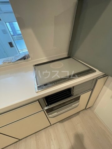 16/30 キッチン