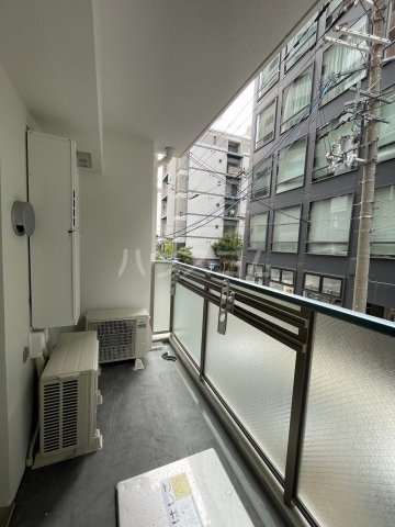 22/30 バルコニー