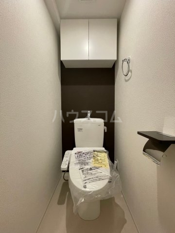 15/30 トイレ
