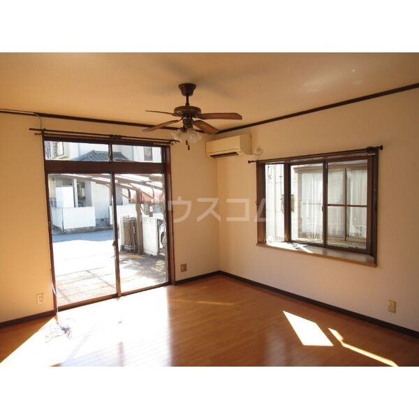 3/24 リビング/ダイニング