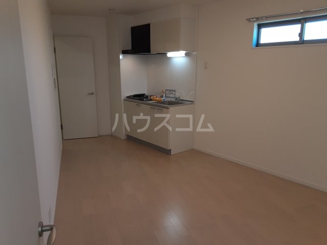 4/28 リビング/ダイニング