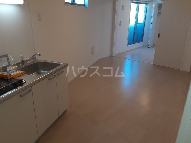 3/28 リビング/ダイニング