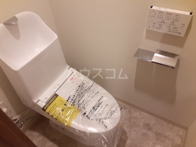 14/30 トイレ
