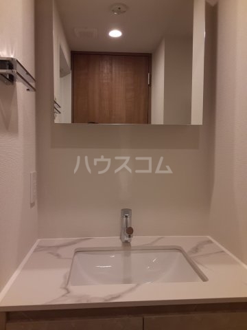 16/30 洗面