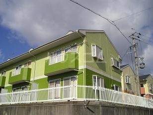 1/18 外観
