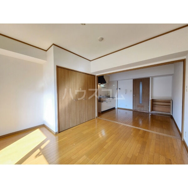 4/21 リビング/ダイニング