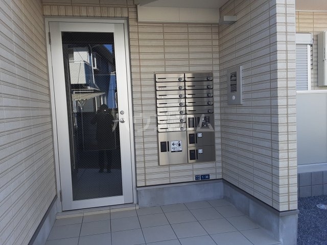 2/7 エントランス