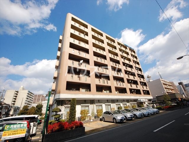 1/30 外観