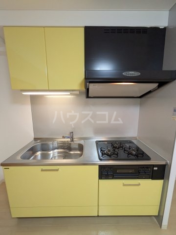 9/30 キッチン