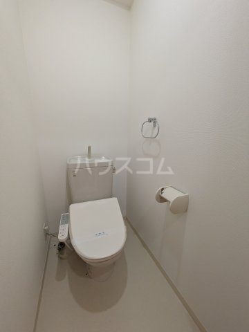 13/30 トイレ