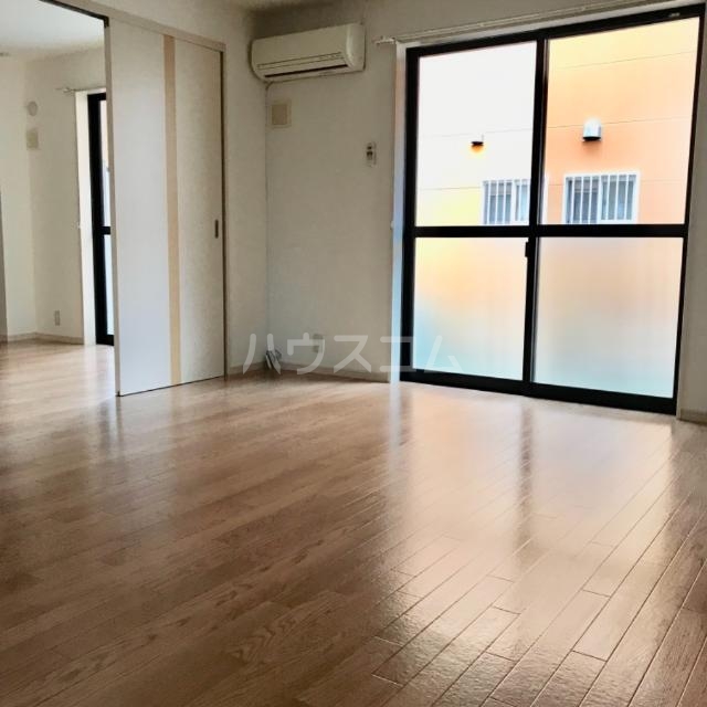 6/27 室内