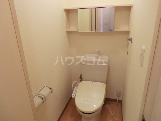 13/27 トイレ
