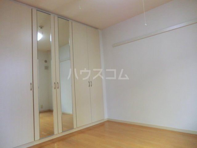 7/27 寝室