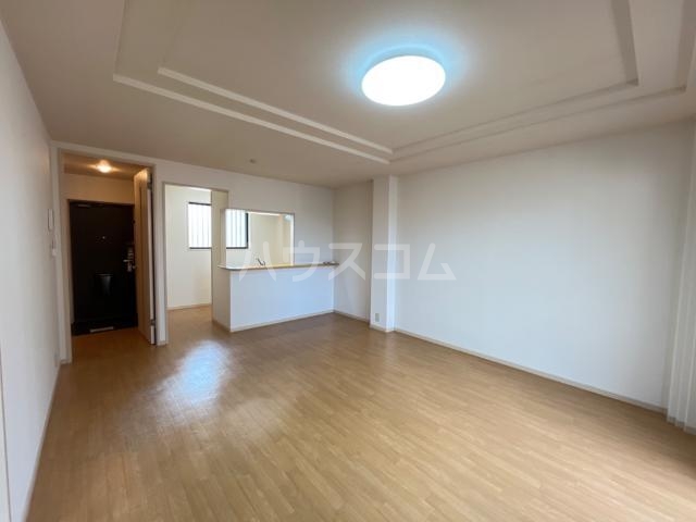 7/30 リビング/ダイニング