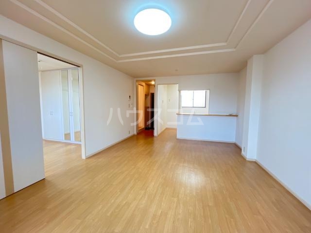 8/30 リビング/ダイニング