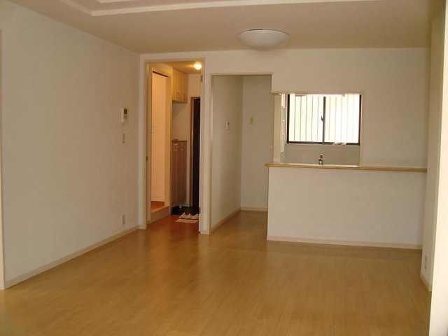 4/25 リビング/ダイニング