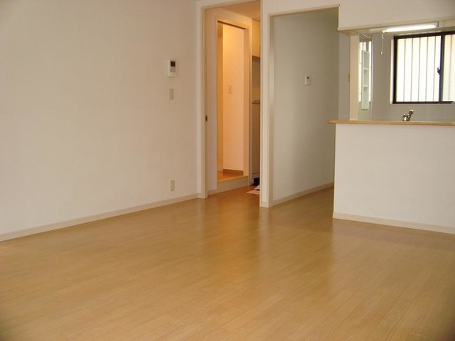 5/25 リビング/ダイニング