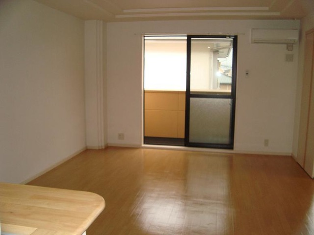 6/25 リビング/ダイニング