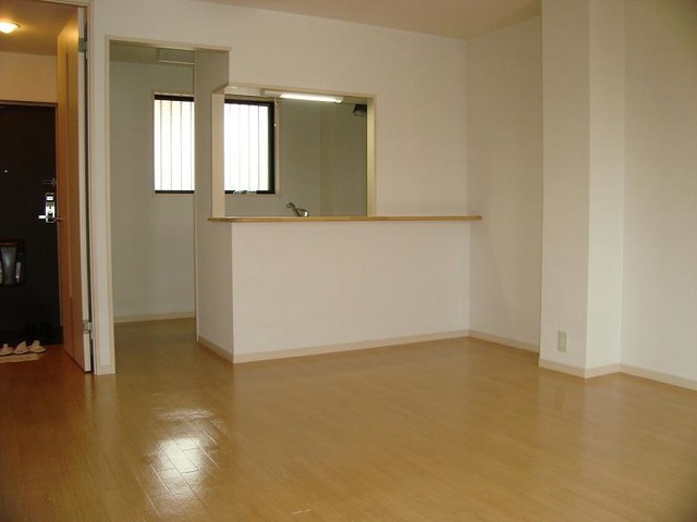 3/25 リビング/ダイニング