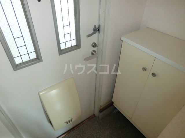 19/26 エントランス