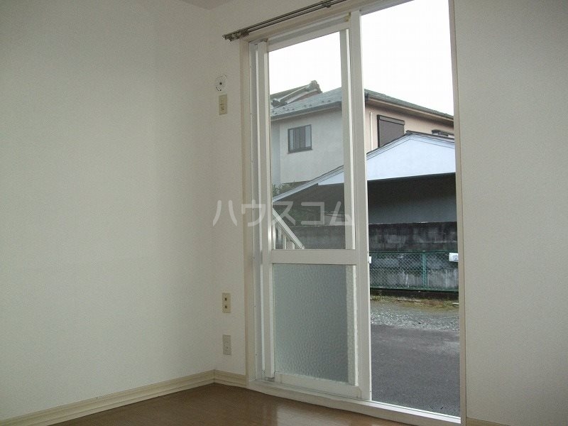 16/26 バルコニー