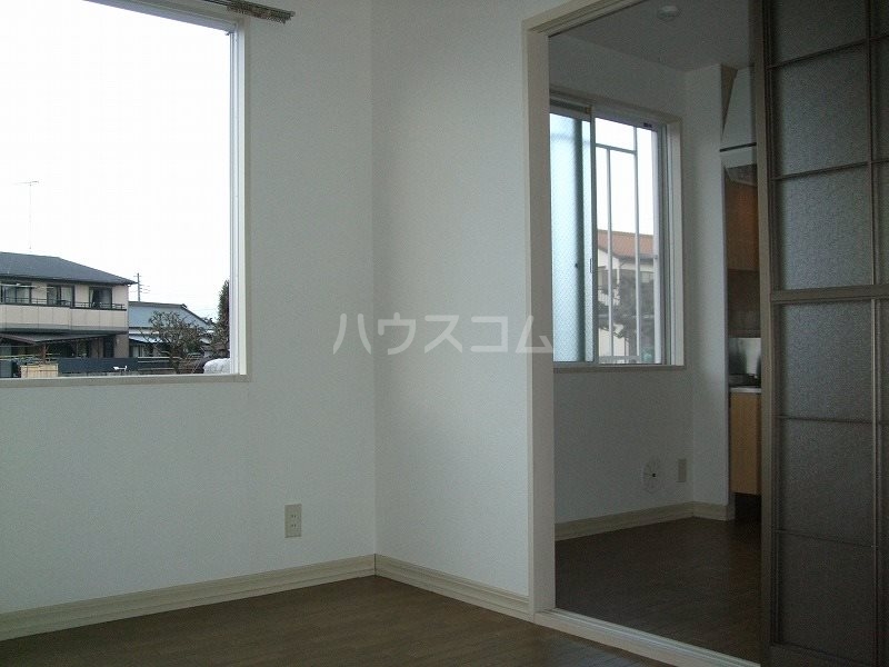 5/26 リビング/ダイニング