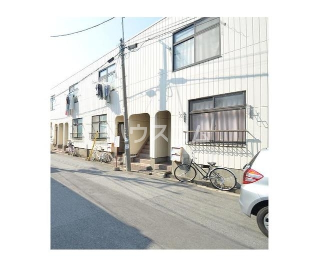 19/28 エントランス