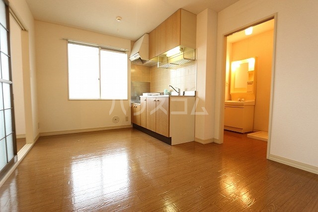 4/30 リビング/ダイニング