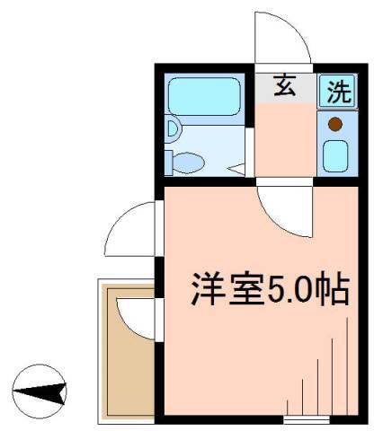 2/16 間取