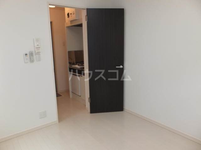 6/16 玄関
