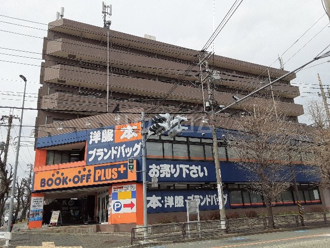 2/4 外観