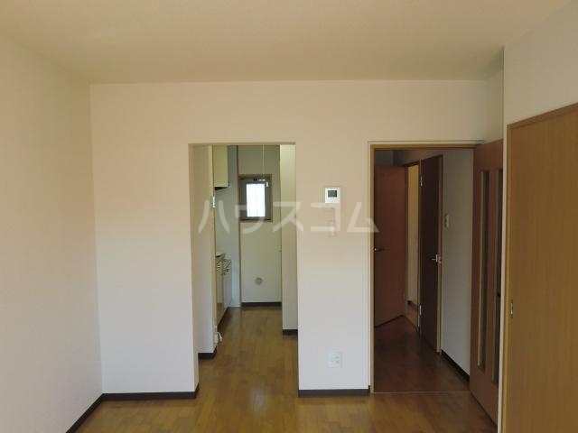 5/28 リビング/ダイニング