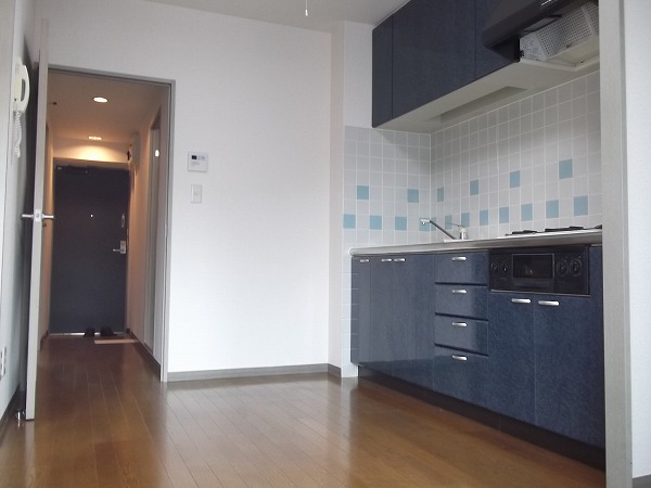 4/26 リビング/ダイニング