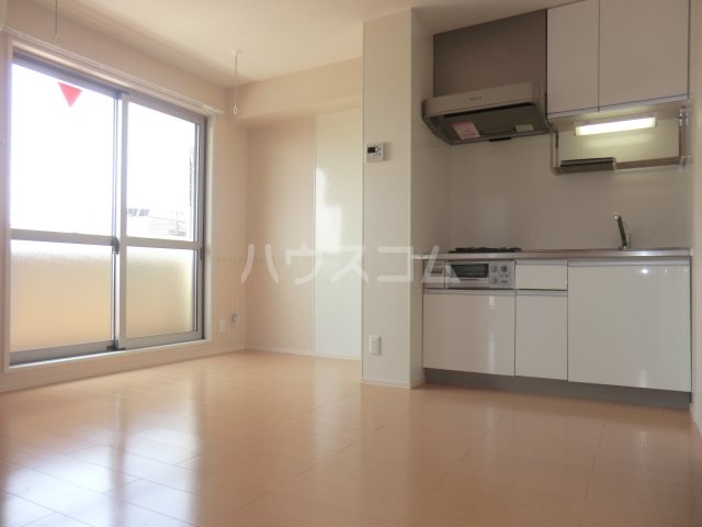 4/30 リビング/ダイニング