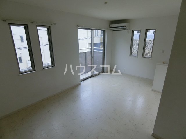 8/30 リビング/ダイニング