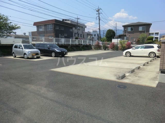 29/30 駐車場